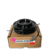 ราคา หน้าคลัช คอมแอร์ ฮอนด้า สตรีม Honda Stream ชุดคลัตซ์ครบชุด คอมแอร์ ชุดครัช หน้าครัช ชุดคลัช (7647760287)