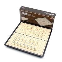 ราคา หมากรุกญี่ปุ่นแม่เหล็ก Shogi (18065714873)