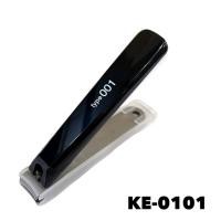 ราคา กรรไกรตัดเล็บ KAI KE 0101 ดำ เนื้อดี คมทน made in japan แท้ (16260503803)