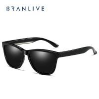 ราคา BRANLIVE DC กรอบกระจกป้องกันดวงตาสําหรับผู้หญิง แว่นกันแดด polarized (19482486875)
