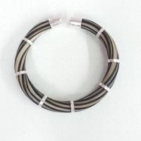 ราคา กำไลเงินเเท้ 92 5 กำไลหางช้างจับเงินเกลี้ยง (16207606150)