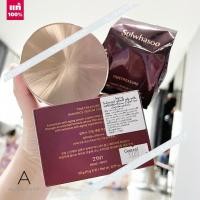 ราคา ของแท้ SULWHASOO Timetreasure Radiance Serum Cushion 11g 2 ตลับจริง Refill คุชชั่น ฉลากไทย EXP 2025 (19506034622)