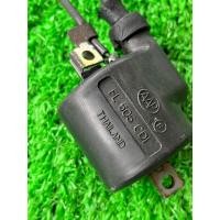 ราคา คอยหัวเทียนHonda เทน่า โนวา แท้มือสอง (17481270507)