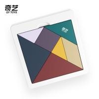 ราคา แทนแกรม QY Tangram พลาสติกABS size 12x13cm (10921843294)