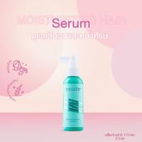 ราคา แท้100 POSITIF INTENSE MOISTURIZING HAIR SERUM 115 ML โพสิทีฟ แฮร์ เซรั่มบำรุงผม ป้องกันการหลุดร่วง ผมบาง (20318567194)