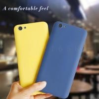 ราคา กล่องลูกอมสำหรับOppo A71 A77ปลอกSimple TPUแฟชั่นแบบอ่อนสำหรับOppoA71 Oppo A77กรณี (5117146654)
