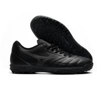 ราคา ลูกค้า 100 แนะนำ รองเท้าฟุตบอลของแท้ MIZUNO รุ่น REBULA 3 AS TF การเลือก ที่แตกต่างความสุข ที่แตกต่างกัน (20083496744)