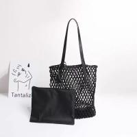 ราคา ถักเปีย bag กระเป๋าสะพายข้าง สายสะพายหนังแท้ พร้อมกระเป๋าด้านในคุณภาพสูง B36 (20841205193)