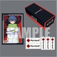 ราคา Bushiroad Supply Set Sleeve Storage Sticker Cardfight Vanguard Yu yu Kondo ซองใส่การ์ด กล่องใส่การ์ด Yuyu (20584524403)