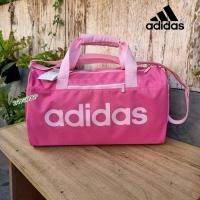 ราคา กระเป๋าสะพาย กระเป๋าเดินทาง ขนาดไซส์ S ADIDAS รุ่น LIN CORE DUF XS DT8620 DT8632 DT4818 อดิดาส อาดิดาส พร้อมส่ง (484118613)