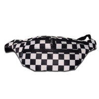 ราคา พร้อมส่ง Vans กระเป๋าคาดหน้าอกผู้ชายและผู้หญิง กระเป๋าคาดเอว ส่งจากเชียงใหม่ (17932452592)