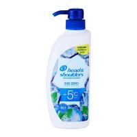 ราคา ยาสระผมHead shoulders แชมพูสระผม หนังศรีษะ ขนาด 370ml (20657841062)