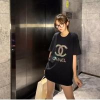 ราคา เสื้อยืด Chanel (19795512822)