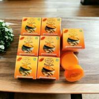 ราคา ครีมมายเวย์ขมิ้นชัน 6กล่อง Myway ขนาด5กรัม Night (20901612231)