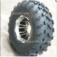 ราคา ขายราคาถูก18X9 5 8 Karting รถ A 8 นิ้วยาง ด้านหน้า หลังจาก ยางถนนยางออฟโรดพร้อมดุมล้อ (21037001077)