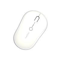 ราคา เม้าเสียงเงียบ ไร้สาย MOFii Momo Wireless Mouse ไม่ใช่บลูทูธ (20583308073)