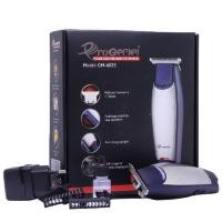 ราคา ปัตตาเลี่ยนไร้สาย รุ่น GM 6025 Modernlab Gemei electric hair clippers (16847527613)