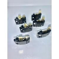 ราคา โอเวอร์โหลดตู้เย็น Overload IC ตู้เย็น โอเวอร์โหลดคอมพ์ตู้เย็น1 21 3 1 41 51 61 8HP (9829333809)