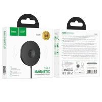 ราคา 3in1 Wireless Charger แท่นชาร์จไร้สาย HOCO CW41 CW24แท่นชาร์จสำหรับ Phone APods Aple Watch (18971114567)