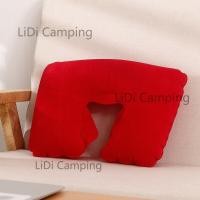 ราคา หมอนเป่าลม หมอนรูปตัวยู หมอนรองคอเป่าลม หมอนหนุน รูปตัวยู หอนงีบ หมอนเป่าลมพกพา หมอนเป่าลมสำหรับเดินทาง (18613433184)