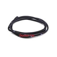 ราคา แท้ศูนย์ ยางขอบประตู ยางขอบฝาท้าย โตโยต้า ยาริส เอทีฟ Toyota Yaris Ativ 2017 2022 (15163619528)