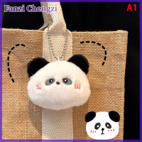 ราคา พวงกุญแจตุ๊กตายัดไส้ตัวการ์ตูน Fanzi ชุดสัตว์น่ารักนุ่มนิ่มจี้พวกกุญแจสำหรับกระเป๋าสะพายตุ๊กตากบกระต่ายของขวัญสำหรับเด็กผู้หญิง (20863043798)