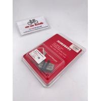 ราคา ผ้าเบรคดิส DISC BRAKE PADS SRAM RED สีดำ (20076609241)