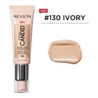 ราคา Revlon PhotoReady Candid Natural Finish บีบีครีม คอนซีลเลอร์รองพื้น ให้ความชุ่มชื้น ควบคุมความมัน ป้องกันมลพิษ 22 มล (17539361200)