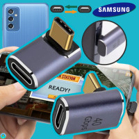 ราคา ที่ชาร์จ Samsung 15W Usb C to Type C Adaptive Fast Charging การชาร์จด่วนแบบพิเศษ สำหรับ ซัมซุง A32 หัวชาร์จ US สายชาร์จ Type C 1 2 เมตร (20416858957)