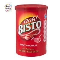 ราคา Bisto Gravy Granules 170g ซอสผงสำหรับทำน้ำเกรวี (9234691512)