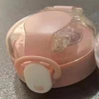 ราคา ฝากระติกน้ำพร้อมหลอดดูด อะไหล่ฝาพร้อมหลอดยาว ขนาดเล็ก (20292100730)