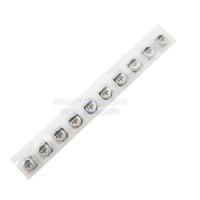 ราคา จำนวน 10ชิ้น SMD Capacitor คาปาซิเตอร์ ชิป 1UF 50V 4 7UF 50V 10UF 50V 22UF 50V 33UF 50V 100UF 50V 220UF 50V 330UF 50V (20135988247)