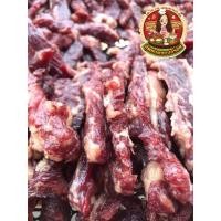 ราคา พร้อมส่ง เนื้อโคขุนแดดเดียว เนื้อโคขุน เกรดพรีเมี่ยม แพค 500 กรัม เนื้อแดดเดียว เนื้อโคขุน เนื้อแดดเดียวโคขุน เนื้อนุ่มละมุนลิ้น (6261640596)