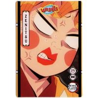 ราคา การ์ดพลัง ดาบพิฆาตอสูร แคมปัส Campus Demon Slayer Power Card 2023 (20391941897)