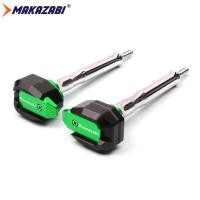 ราคา สำหรับ Kawasaki Z250 Z300 2013 2019 GTR NINJA 1400 GTR1400 ZX14R ZX 14R 2010 2019รถจักรยานยนต์โครง CNC Sliders Crash ป้องกันเครื่องยนต์ป้องกัน Z 250 Z 300เครื่องป้องกันการกระแทก (12364424703)