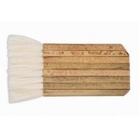 ราคา แปรงทาสี แปรงทาแชล็ค แปรงทาเชลแล็ก มี 8 ขนาดให้เลือก แปรง แปรงทาวานิช แปรงวานิช เกรด A แปรงขนขาว ขนหนานุ่ม แน่น (18884383088)