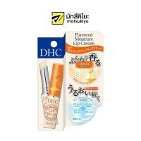 ราคา DHC Flavored Moisture Lip Cream Honey 1 5g ดีเอชซีเฟลเวอร์มอยส์เจอร์ลิปครีมฮันนี 1 5กรัม (17672510268)