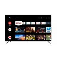 Haier K7UG 4K UHD HQLED Google TV ทีวี ขนาด 55 นิ้ว รุ่น H55K7UG