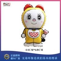 ราคา ลูกโป่งวันเกิด ลูกโป่งฟอยล์ ลูกโป่งชุด โดเรม่อน (7651413476)