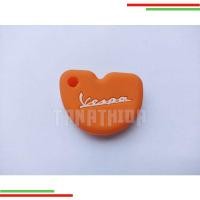 ราคา ยางซิลิโคนกุญแจเวสป้า New Vespa ปลอกกุญแจเวสป้า (12347601337)