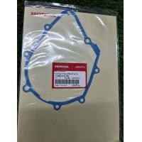 ราคา ประเก็นจานไฟเวฟ 125 แท้ศูนย์ 100 ประเก็นฝาครอบเครื่องด้านซ้าย สำหรับรุ่น เวฟ125 ตั้งแต่ตัวแรก ถึง ปี2020 รหัส 11395 K73 60 (20610439396)