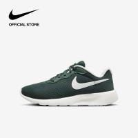 ราคา Nike Kids Tanjun Easyon Gs Shoes Deep Jungle (20768272639)
