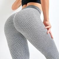 ราคา กางเกงเลคกิ้งผ้ายืดรัดรูปเอวสูงสำหรับผู้หญิงกางเกงโยคะกางเกงเลคกิ้งกีฬา (21170729540)