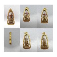 ราคา พระงังตาแดง พระงั่งตาโปน เกศคต เนื้อทองเหลือง หลังลงยันต์ ภาษาขอม เสน่ห์แรงปลุกเสกโดย พระอาจารย์เขมร สูง5เซนติเมตร (10091218310)