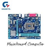 ราคา GIGABYTE GA H61M DS2 MAINBOARD LGA1155 DDR3 GEN2 3 (6139688651)