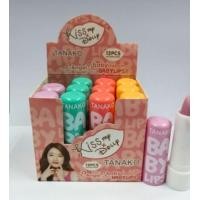 ราคา FLASH SALE พร้อมส่ง HT 017 ขายยกกล่อง12ชิ้น Tanako Baby lipbalmไม่มีสีนะคะ ลิปมัน ลิปบาล์ม ลิป (20976283945)