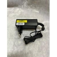 ราคา Adapter TrueID TV อะแดปเตอร์กล่องทรู ใช้ได้กับกล่องTrueID TV V1หรือHPH07 V2หรือGen2 ของแท้แบบที่มากับกล่องทรูไอดีทีวี หม้อแปลง กล่องTrue ID TV Adapter Power 12V 2A (21140791743)