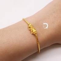 ราคา ข้อมือ 1 สลึง รวมลายแฟชั่น ทองแท้ 96 5 ทองแท้ มีใบรับประกัน เลือกลายและความยาวได้ (20036017986)