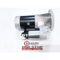 ราคา Nissan ไดร์สตาร์ท อะไหล่รถยนต์ รุ่น TD Big M TD27 D22 9F (12487994196)