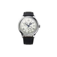 ราคา แถมเคสกันกระแทก นาฬิกา Orient Bambino Multi Function 40 5mm Auto RA AK0701S RA AK0702Y RA AK0704N RA AK0705R Avid Time ของแท้ ประกันศูนย์ (19481821252)